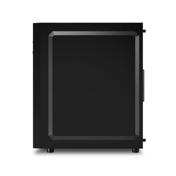 PC- Gehäuse Sharkoon RGB WAVE
