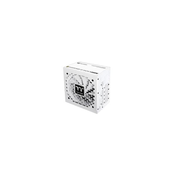 PC-Netzteil Thermaltake Toughpower GT Snow 1200W