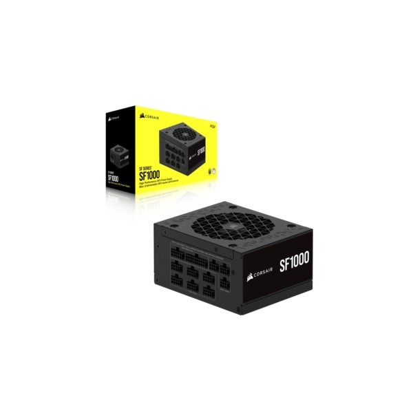 PC- Netzteil SF Series SF1000 1000W (CP-9020257-EU )