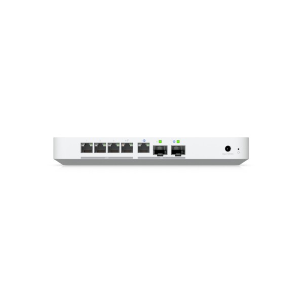 UbiQuiti UniFi Gateway Fiber UXG-FIBER (1 Jahr Garantie)