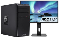 Captiva PC Power Starter R83-018 TFT Bundle (Ryzen 5 8500G/SSD 1TB/16GB/WLAN/w/o OS) Captiva PC Power Starter R83-018 TFT Bundle (Ryzen 5 8500G/SSD 1TB/16GB/WLAN/w/o OS)