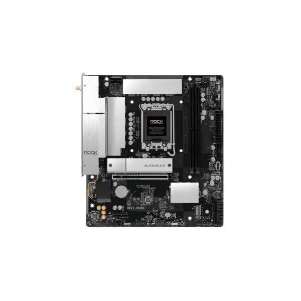 ASROCK B860M Rock WIFI (1851) (D)