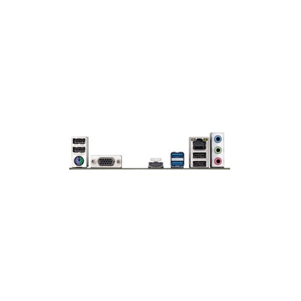 Gigabyte GA-H610M H V2 (1700) (D)