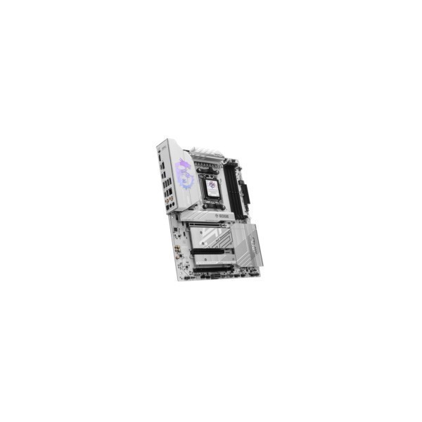 MSI MPG B850 EDGE TI WIFI(AM5)