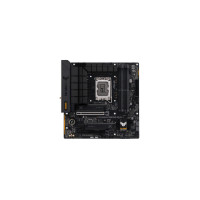 ASUS TUF B760M-PLUS GAMING (WIFI) (1700) (D) ASUS TUF B760M-PLUS GAMING (WIFI) (1700) (D)