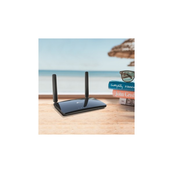 TP-Link Wireless Router ARCHER MR400