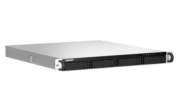 NAS Server QNAP TS-464U-RP NAS-Rack