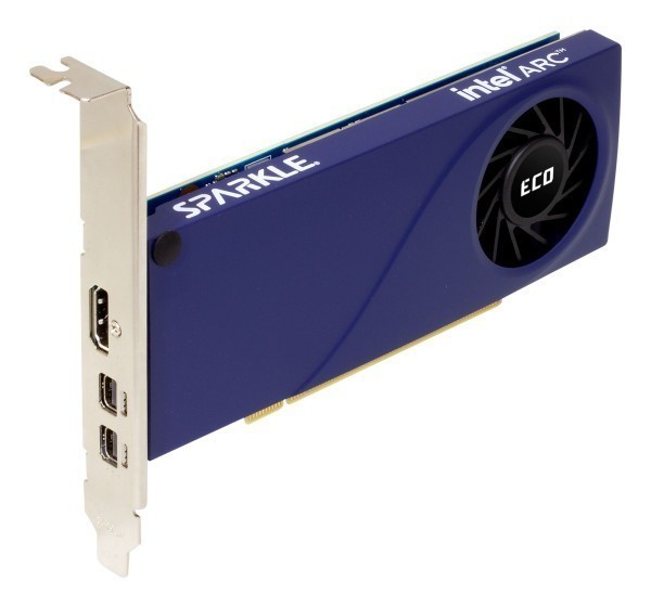 B-VGA SPARKLE Intel ARC A310 4GB ECO