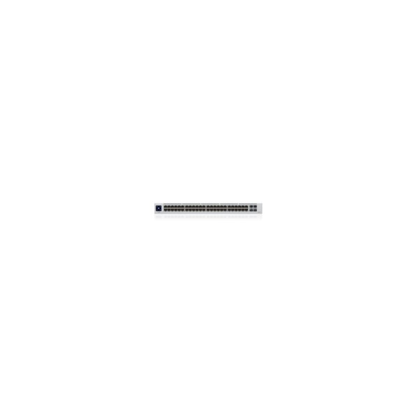 UbiQuiti UniFi Switch 48-port 10/100/1000 USW-48-POE (1 Jahr Garantie)