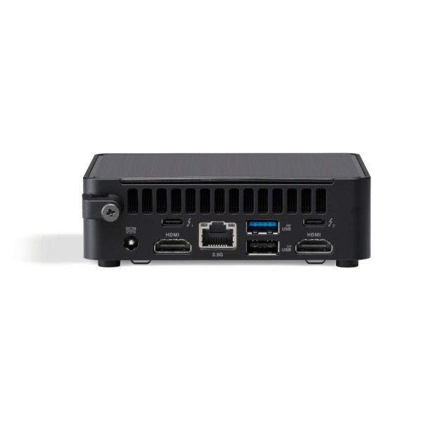 Captiva Mini PC Power Starter I85-061 (Ultra 7-155H/2TB/64GB/WLAN/Windows 11 Home 64-bit)