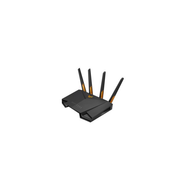 Asus Wireless Gaming Router AX3000 V2 4-port Switch (90IG0790-MO3B00)