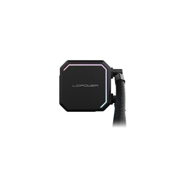 Cooler LC-Power Cosmo Cool LC-CC-240-B Wasserkühlung