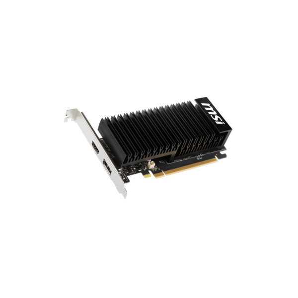 VGA MSI GeForce® GT 1030 2GB 2GHD4 LP OC