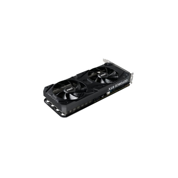 VGA Palit GeForce® RTX 3060 12GB Infinity 2 OC