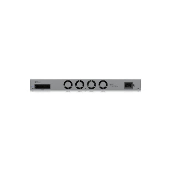 UbiQuiti UniFi Switch 48-port 10/100/1000 USW-PRO-MAX-48-POE (1 Jahr Garantie)