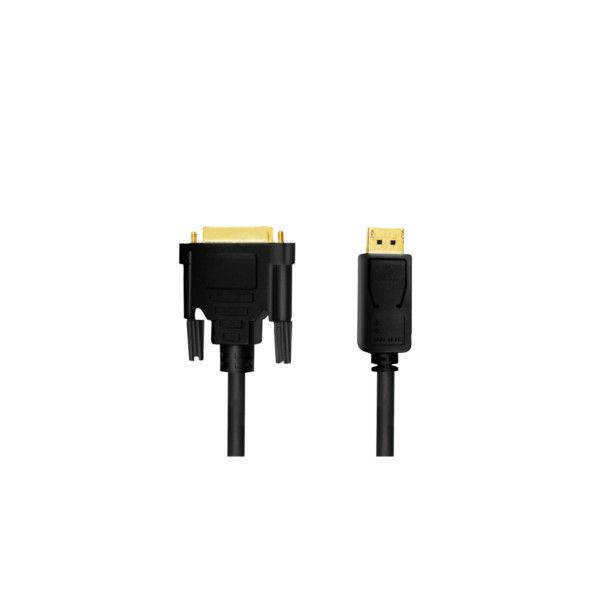 Kabel LogiLink DP zu DVI - 2m