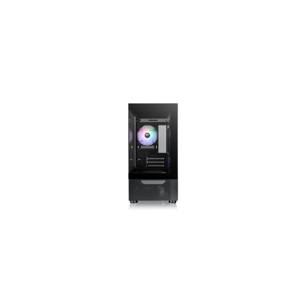 PC- Gehäuse Thermaltake View 170 TG ARGB Black