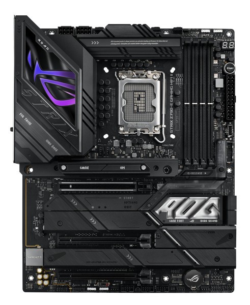 ASUS ROG STRIX Z790-E GAMING WIFI II (1700) (D)