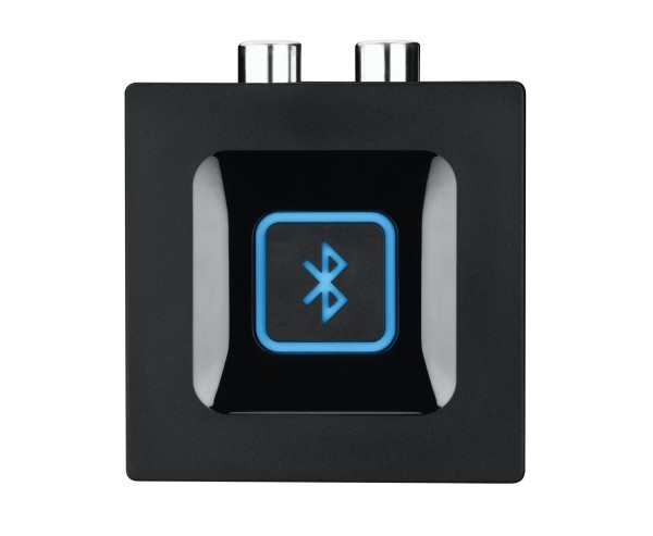 Logitech Bluetooth Audio Adapter (980-000912)