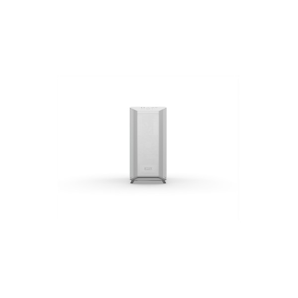 PC- Gehäuse BeQuiet Dark Base 701 - weiss
