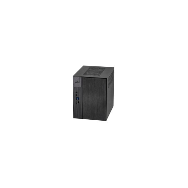 ASROCK DeskMeet X600  - Barebone - Kompakt PC
