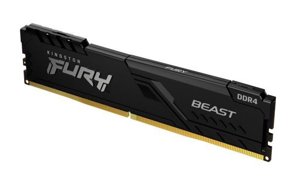 DDR4 32GB PC 3600 Kingston FURY Beast KF436C18BB/32