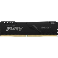 DDR4 16GB PC 3200 Kingston FURY Beast KF432C16BB1/16 DDR4 16GB PC 3200 Kingston FURY Beast KF432C16BB1/16