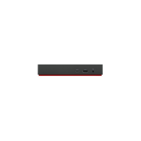 Lenovo Thinkpad Docking Station 40AY0090EU,HDMI,2xDisplayPort,USB-C