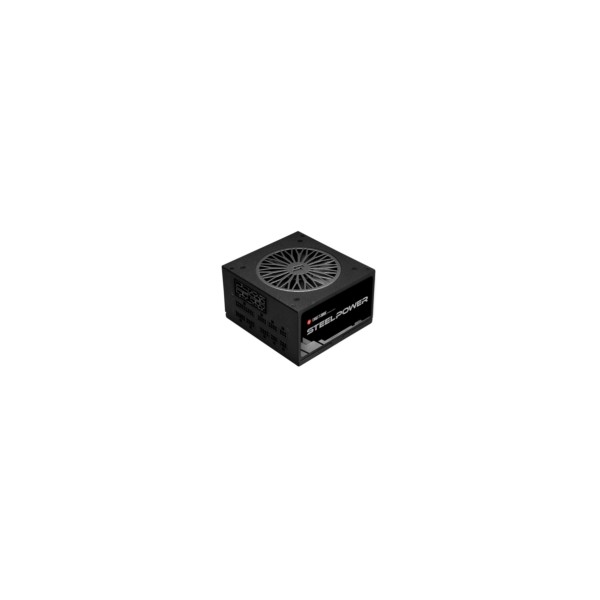 PC- Netzteil Chieftec SteelPower Series BDK-550FC 550W