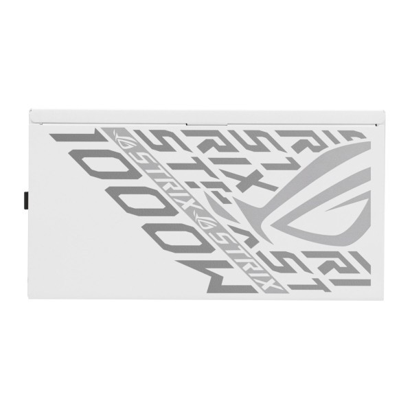 PC- Netzteil Asus ROG Strix 1000P White (90YE00W4-B0NA00) 1000W