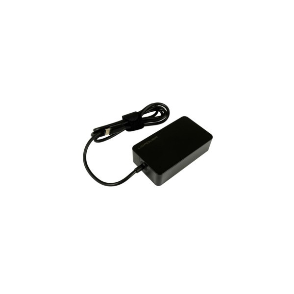 Netzteil LC-Power Notebook Netzteil USB-C 45 Watt LC-NB-PRO-45-C