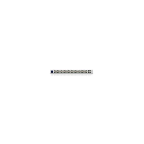 UbiQuiti UniFi Switch 48-port 10/100/1000 USW-48 (1 Jahr Garantie)
