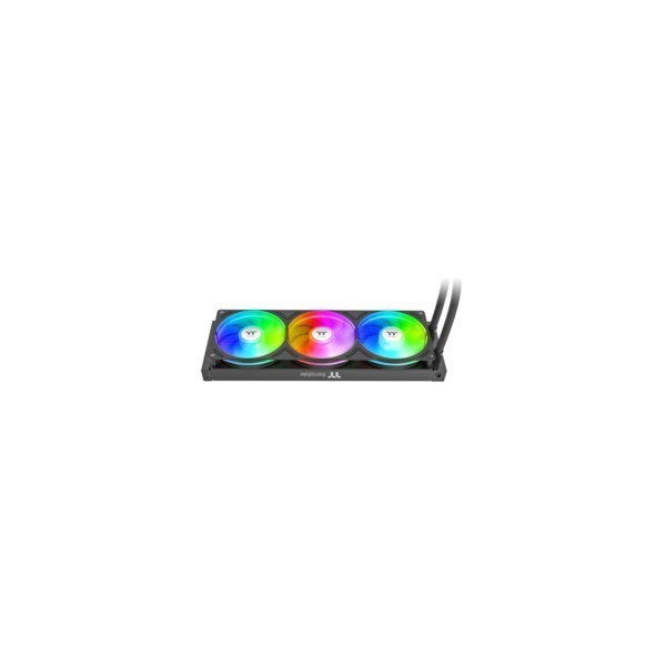 Cooler Thermaltake TH360 V3 ARGB Sync AIO Black Wasserkühlung CL-W466-PL12SW-A