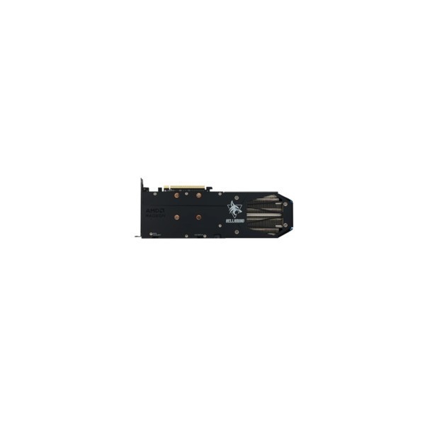 VGA PowerColor Radeon Hellhound RX 9060 XT 16GB GDDR6
