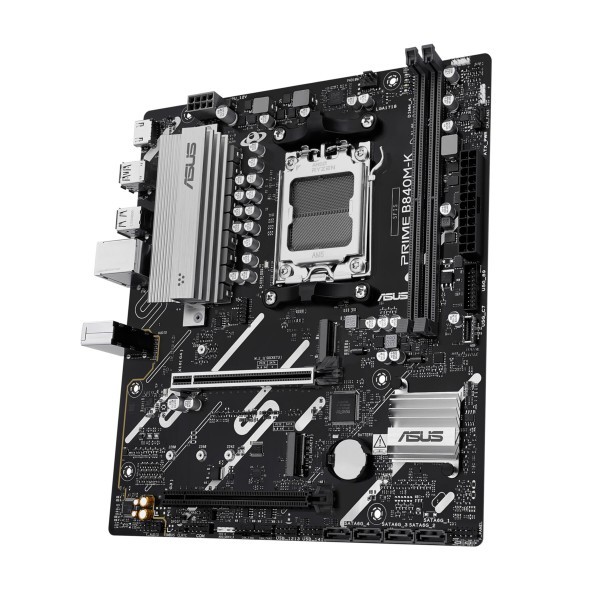ASUS Prime B840M-K (AM5) (D)