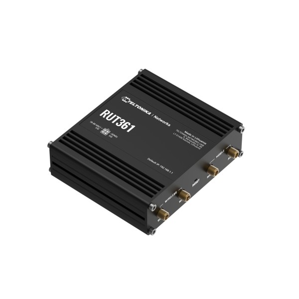 Teltonika RUT361 Wireless Router