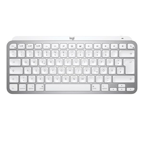Keyboard Logitech MX Keys mini for MAC (920-010519)