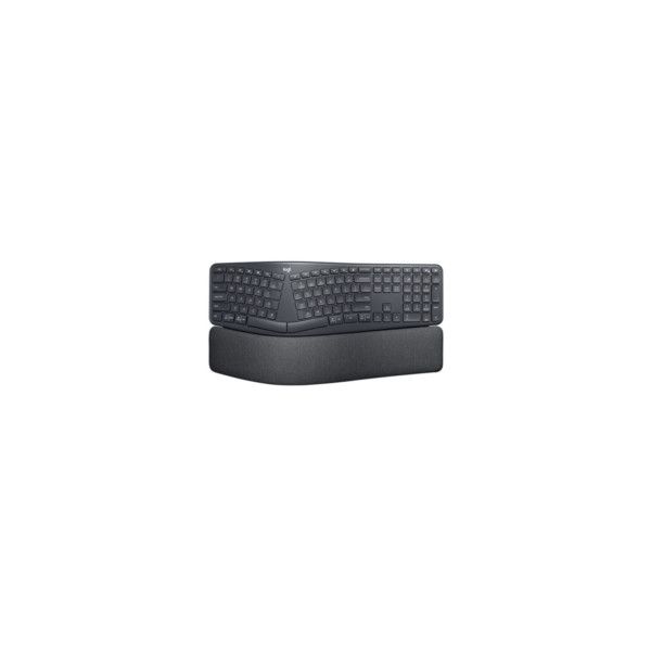 Keyboard Logitech ERGO K860 GRAPHITE (920-009167)