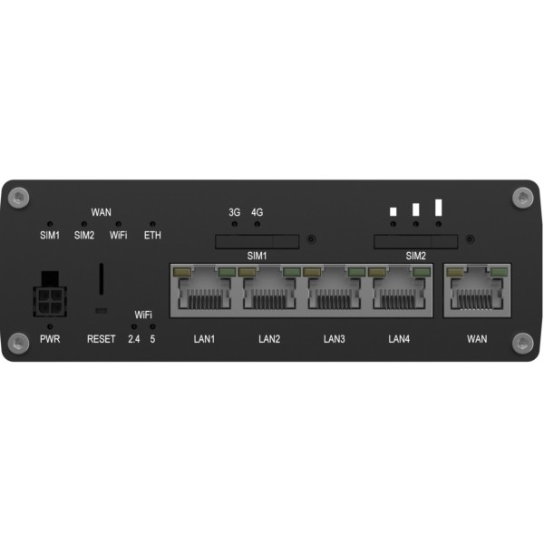 Teltonika RUTM16 Wireless Router