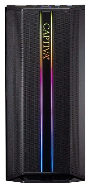 Captiva PC Power Starter I72-183 (i5-13400/SSD 1TB/16GB/WLAN/w/o OS)