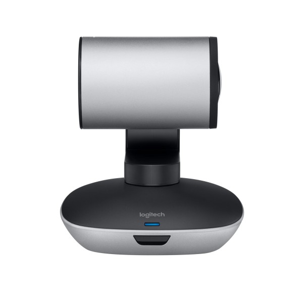 Webcam Logitech PTZ Pro 2 - Camera für Videokonferenzen (960-001186)