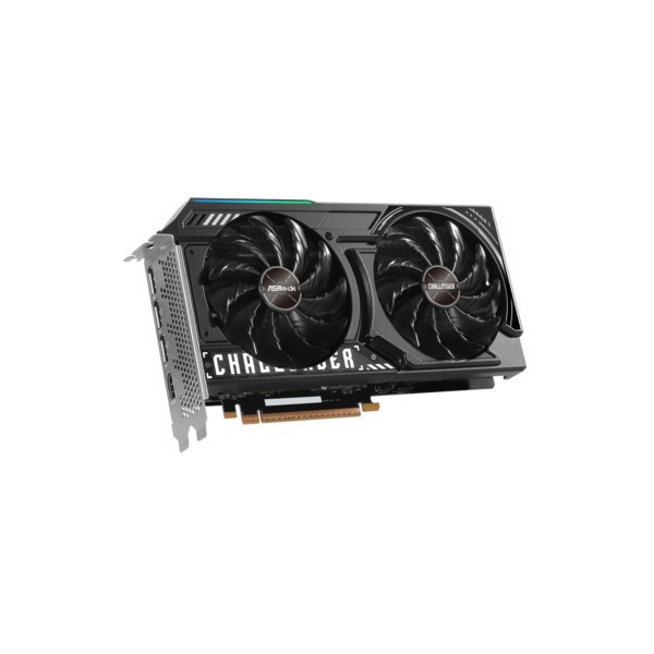 VGA ASRock Intel ARC B580 12GB Challenger OC