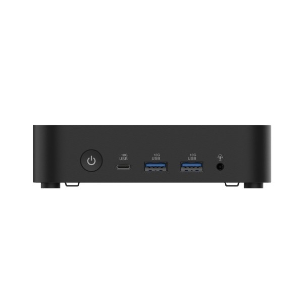 Asus NUC 14 Essential Kit RNUC14MNK3500002 N355 -  Mill Canyon