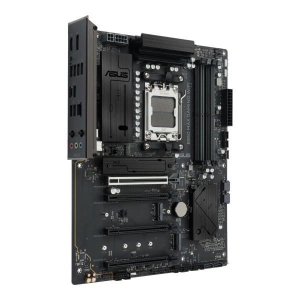 ASUS B850 MAX GAMING WIFI (AM5) (D)