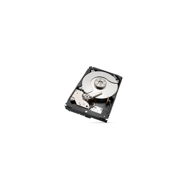 HDD Seagate IronWolf Pro NAS ST6000NT001 6TB/7200 (D)