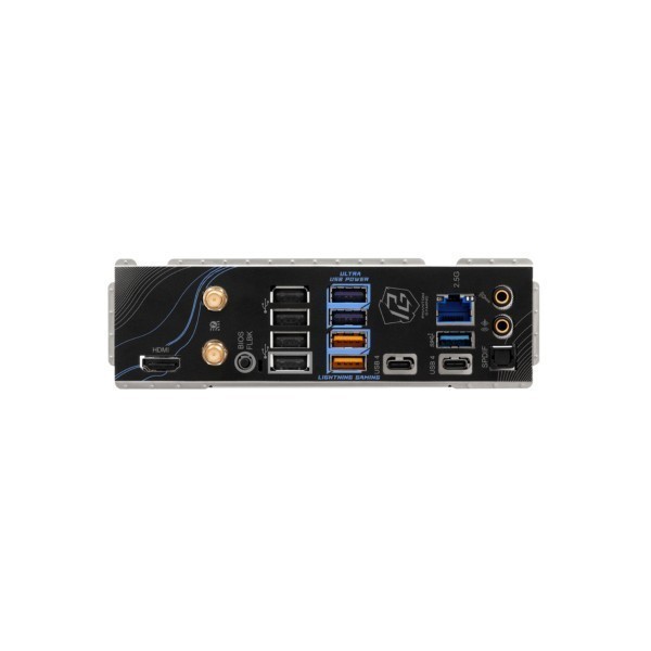 ASROCK X870 Riptide WiFi (AM5) (D)