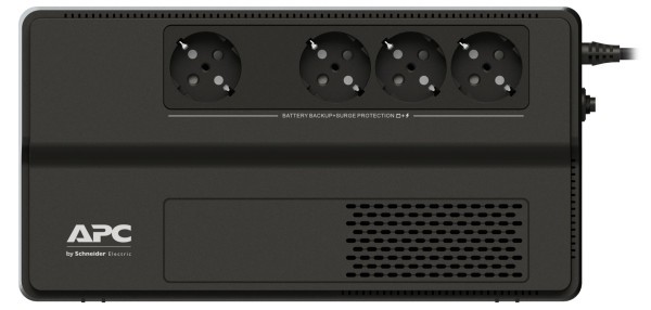APC Easy UPS BV650I-GR -USV- Wechselstrom 230 V