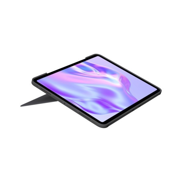 B-Keyboard & Touchpad Logitech ComboTouch for iPad Pro (920-012665)