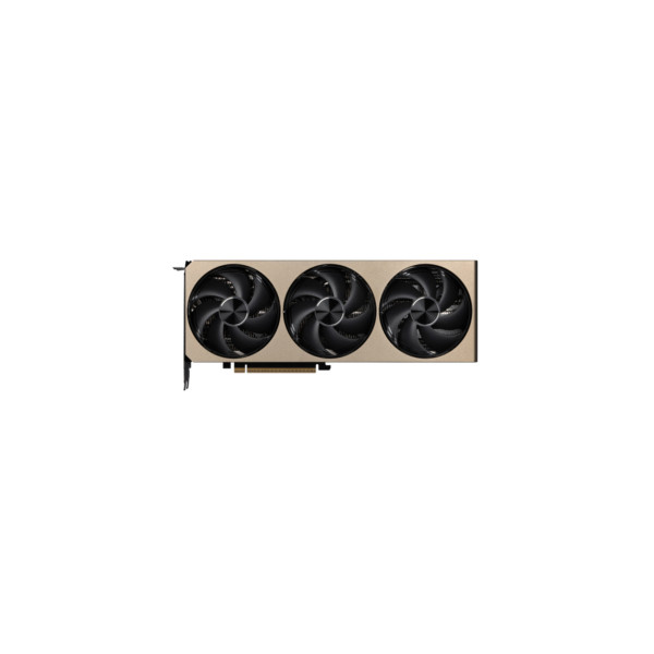 VGA MSI GeForce® RTX 5070 TI 16GB INSPIRE 3X OC
