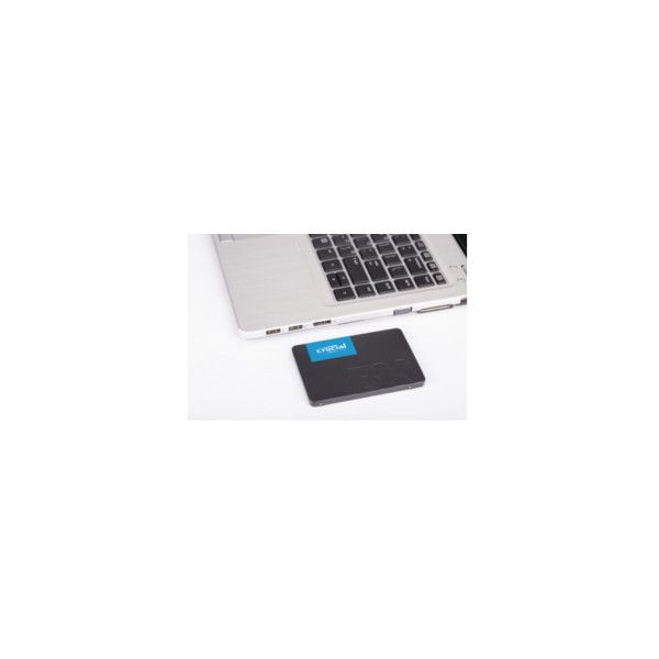 SSD Crucial 240GB BX500 CT240BX500SSD1 2,5" Sata3